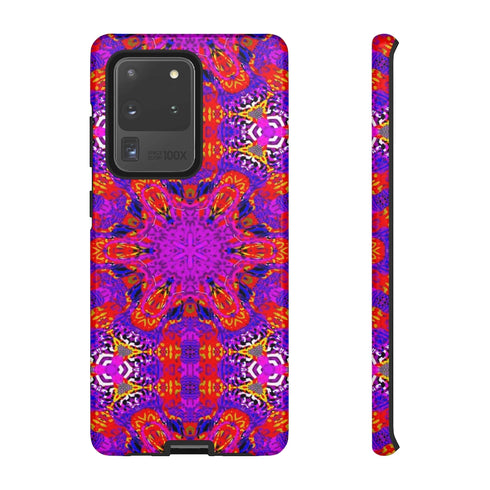Strawberry Dreams Forever Phone Case