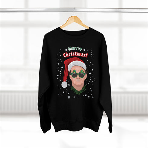 Murray Christmas Jumper