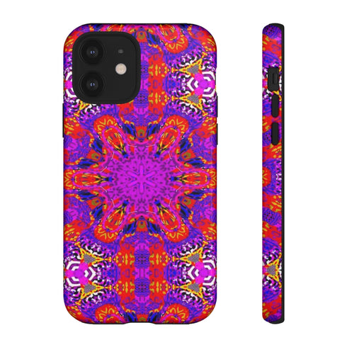 Strawberry Dreams Forever Phone Case