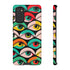 Pop Art Peepers Phone Case