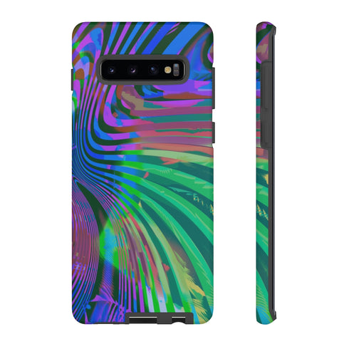 Supernova Phone Case