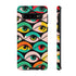 Pop Art Peepers Phone Case