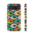 Pop Art Peepers Phone Case