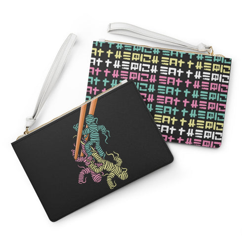 Eat the Rich Ramen Handbag