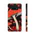 Red Shroom Sensation Phone Case