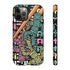 Eat the Rich Ramen Phone Case