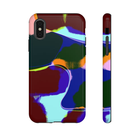 Marvelous Marble Phone Case