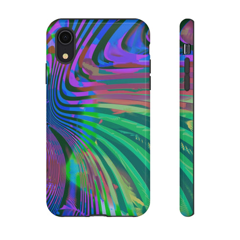 Supernova Phone Case