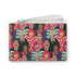 Famous Faces of Art Clutch
