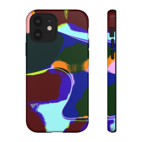 Marvelous Marble Phone Case