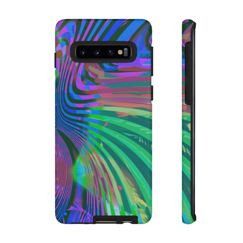 Supernova Phone Case