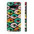 Pop Art Peepers Phone Case