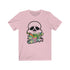 Vegan Skull Tee