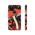 Red Shroom Sensation Phone Case
