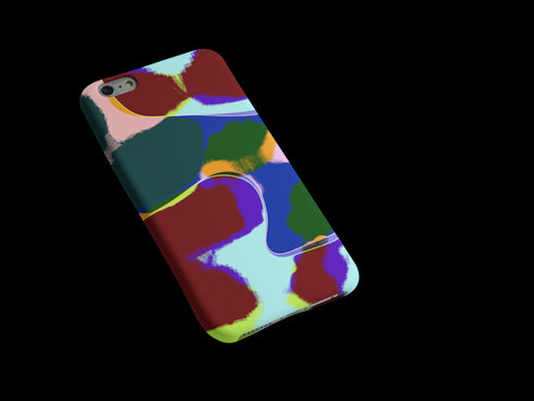 Marvelous Marble Phone Case