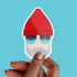 Steve Zissou Premium Vinyl Sticker, The Life Aquatic Wes Anderson-Inspired Laptop Decal