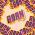 Born This Way LBGT Premium Vinyl Sticker, Gay Pride, Die-Cut Laptop Decal