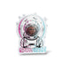 Space Grace Premium Vinyl Sticker, Grace Jones Astronaut Laptop Decal, 1980s Style Sticker, Space Galaxy