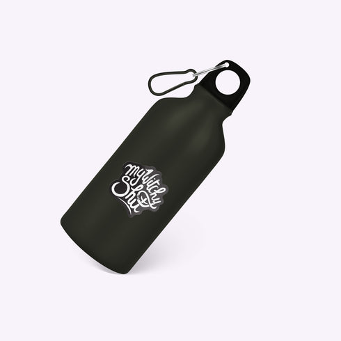 My Witchy Shit Premium Vinyl Sticker, Wiccan Hydroflask Sticker, Witchcraft Gifts