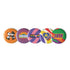 Proudly You LGBTQ Pride Button Pins Set - 5 Pack Pride Pin, Gay Pins, Gay Pride, LGBTQ Pins - Show your True Colors