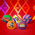 Proudly You LGBTQ Pride Button Pins Set - 5 Pack Pride Pin, Gay Pins, Gay Pride, LGBTQ Pins - Show your True Colors