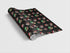 Christmas Cats Wrapping Paper