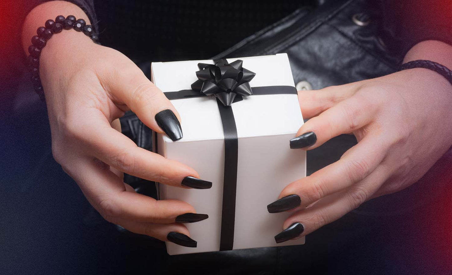 Gifts That'll Make Your Goth Friend's Black, Cold Heart Melt