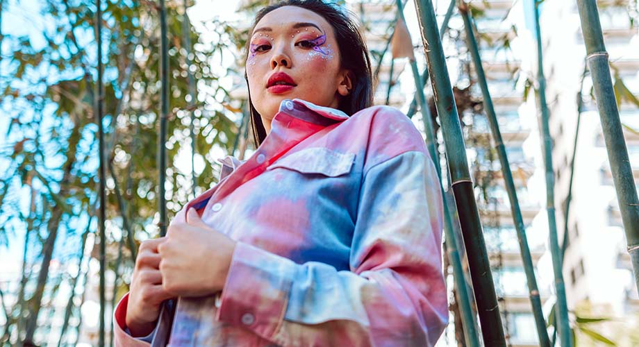 Trend Alert: Tie-Dye