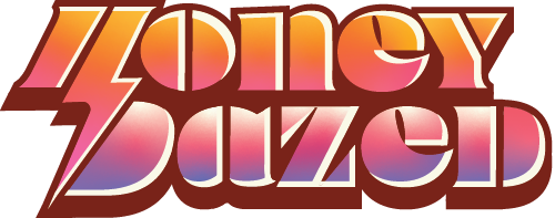 Honey Dazed logo