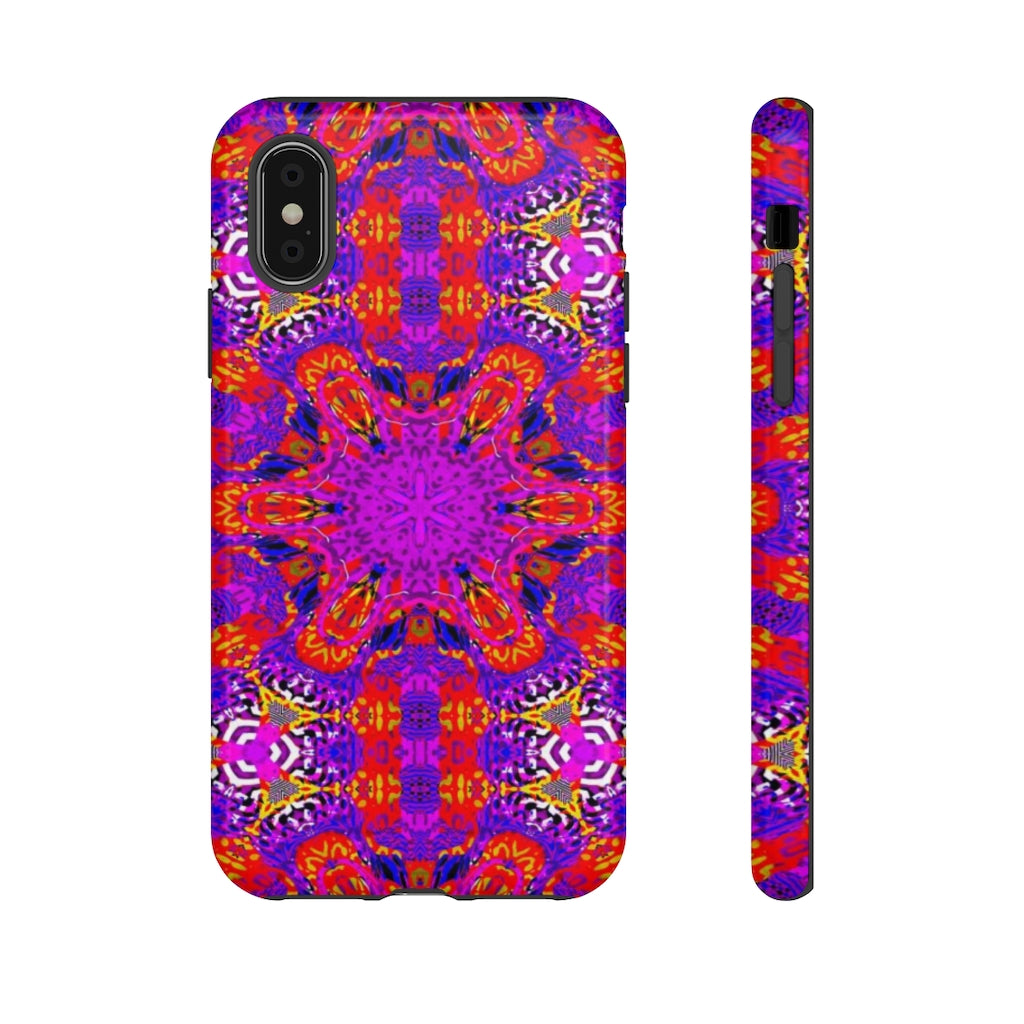 Strawberry Dreams Forever Phone Case