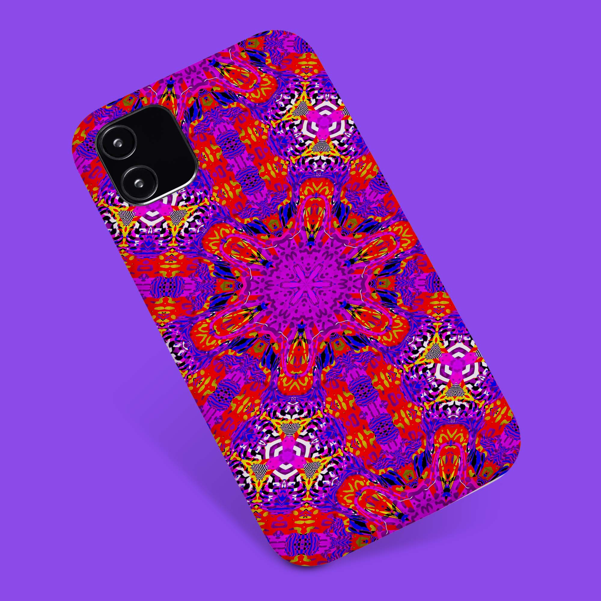 Strawberry Dreams Forever Phone Case